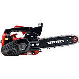 Потужна ланцюгова бензопила Vitals BKZ 2510s, фото 4