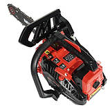 Потужна ланцюгова бензопила Vitals BKZ 2510s, фото 6