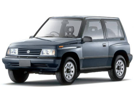 VITARA (1988 - 1998)