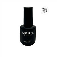 KOMILFO Wipe Top з липким шаром, 15 мл