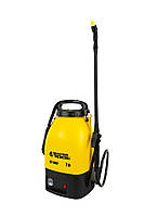 Обприскувач акумуляторний "Harvest" 2АН/12V, 7 л - MasterTool