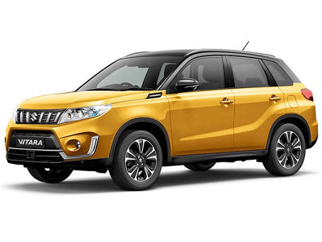 Vitara (2015 - )