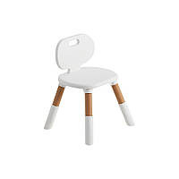 Дитячий стілець POPPET Мультивуд  (PP-010M-G)