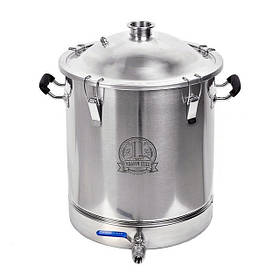 Перегінні куби та комплектуючі