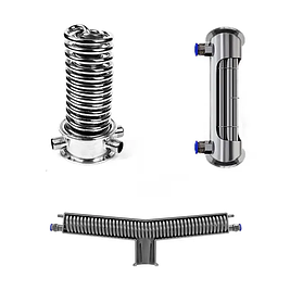 Теплообмінники