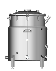 Пароводяні котли (ПВК)