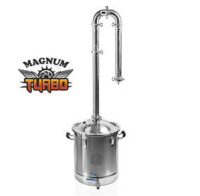 2" Бражні колони