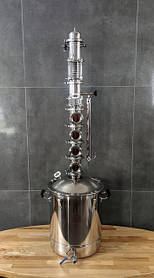 3" Magnum Spirit Series (NEW 2023)