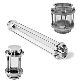 Діоптри, люки, скло