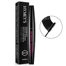 Туш для вій HYMEY'S Lengthening, Curling, Volumizing 8 г (XXM32698)