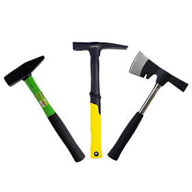 Молотки та кирки