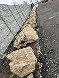 Валун мармуровий для ландшафтного дизайну, фото 4