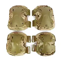 Наколінники та налокітники