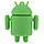 USB флешка Робот Android на 8 Гб, фото 3