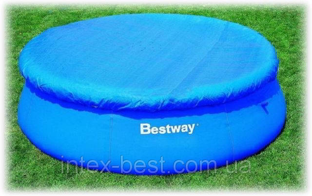 Чохол для басейну 58033 Bestway 305 див., фото 1