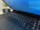 256gb ssd 8gb ddr4 I5-8350u Потужний ноутбук Dell 5590 15.6", фото 6