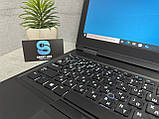 256gb ssd 8gb ddr4 I5-8350u Потужний ноутбук Dell 5590 15.6", фото 3