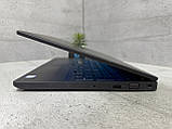 256gb ssd 8gb ddr4 I5-8350u Потужний ноутбук Dell 5590 15.6", фото 7