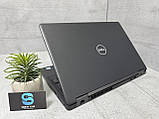 256gb ssd 8gb ddr4 I5-8350u Потужний ноутбук Dell 5590 15.6", фото 9