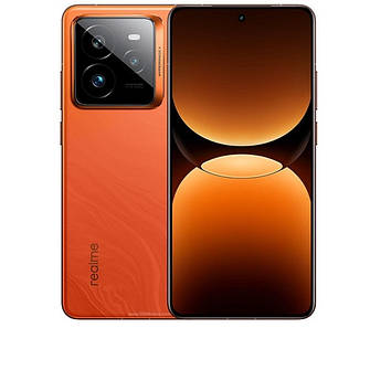Чохли на Realme GT 7 Pro