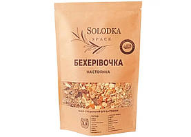 Набір спецій для настойки Бехерівочка (Solodka) на 3 л