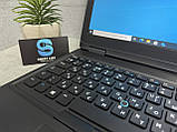 Потужний ноутбук Dell 5590 15.6" 256gb ssd 8gb ddr4 I5-8350u, фото 3