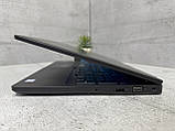 Потужний ноутбук Dell 5590 15.6" 256gb ssd 8gb ddr4 I5-8350u, фото 7