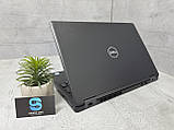 Потужний ноутбук Dell 5590 15.6" 256gb ssd 8gb ddr4 I5-8350u, фото 8