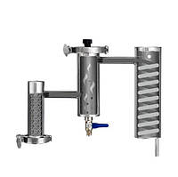 Дистилятор Хмель-Мастер (без куба)