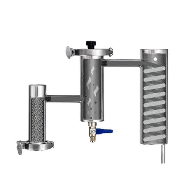 Дистилятор Хмель-Мастер (без куба), фото 1