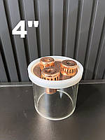 4" Додатковий рівень Вавілон Кристал