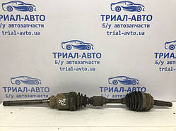 Привод передній лівий акп Mitsubishi Outlander CU 2.4 БЕНЗИН 4G69 2003 (б/у)