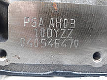 Двигун 10DYZZ, фото 6