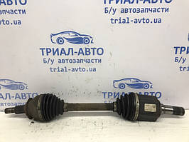 Привод передній лівий АКПП Mazda