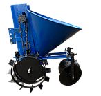 Картоплесаджалка однорядна