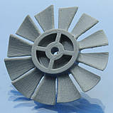 Крильчатка двигуна для м'ясорубки ST41-20-03, фото 5