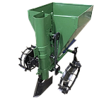 Картоплесаджалка 45L