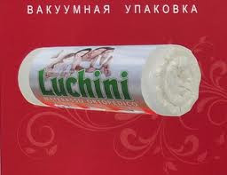 Безпружинні матраци "LUCHINI" (Україна)