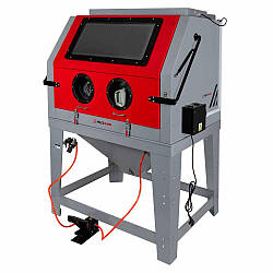 Піскоструминна камера Holzmann SK990_230V