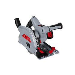 Акумуляторна заглибна дискова пила Holzmann TAS140AKKU