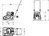 Віброплита Zipper ZI-RPE90E, фото 7