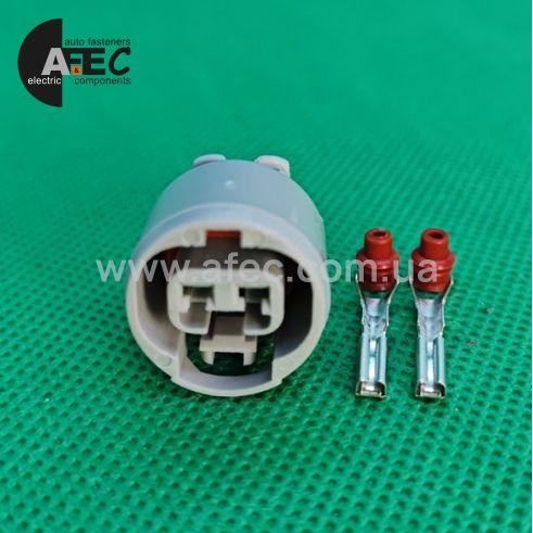 Роз'єм 2 контактний датчики освітлення Toyota, Honda, Nissan Sumitomo 6520-0628