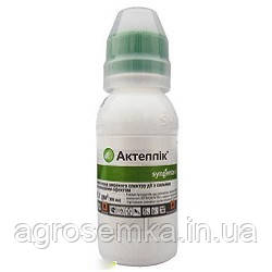 Інсекто-акарицид Актеллік 100 мл., Syngenta, фото 1