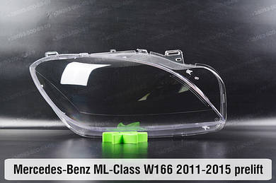 ML-Class W166 (2011-2015)