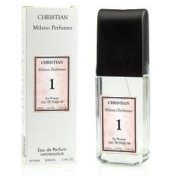 Жіноча Milano 100ml