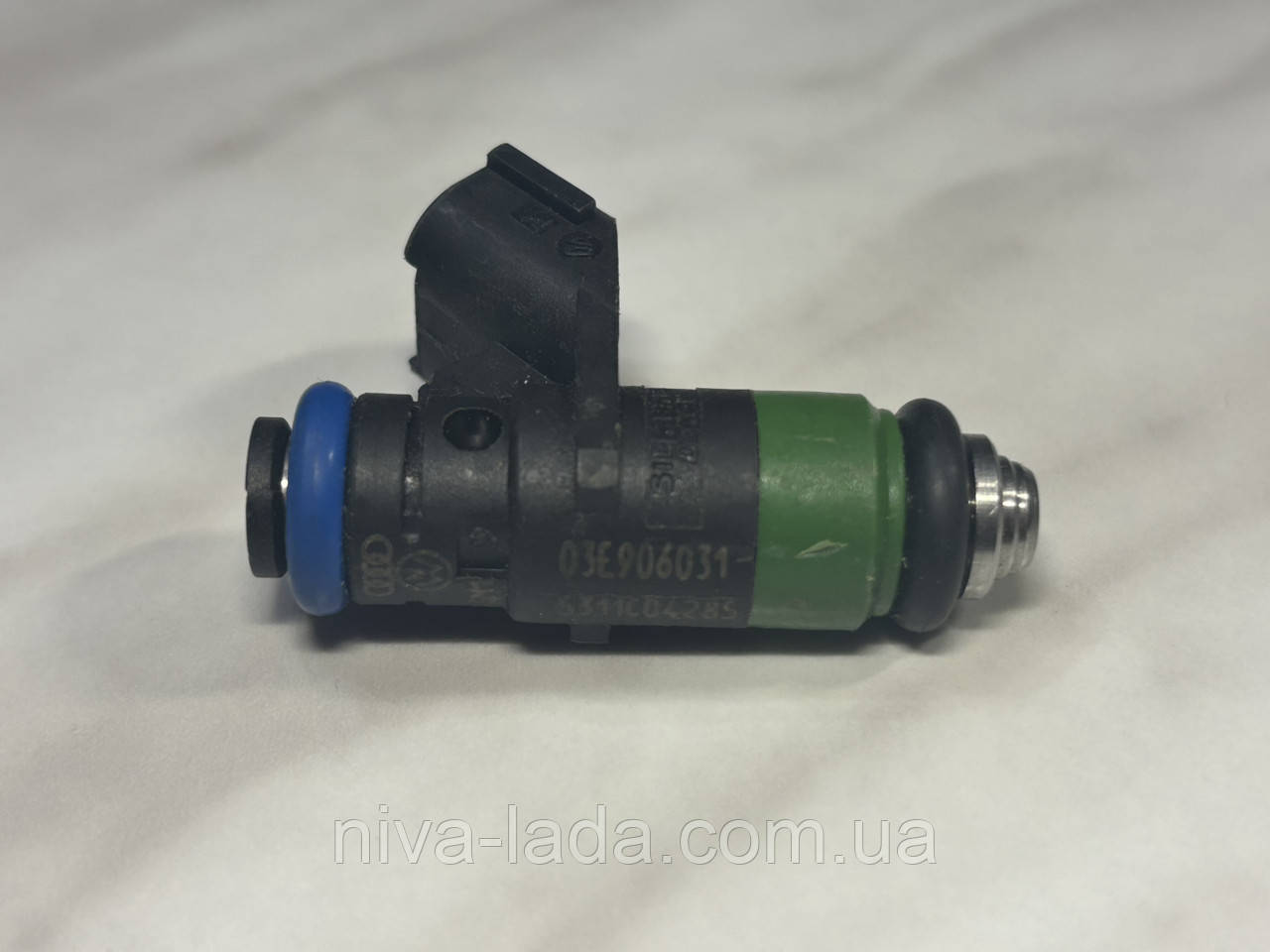 Форсунка паливна 03E 906 031 VAG