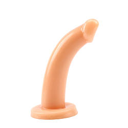 Страпон RGB Sex Harness Slim G Dong