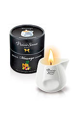 Ароматична масажна свічка Secret Pleasure EXOT FRUIT 80ML