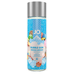 Лубрикант System JO H2O Bubblegum Lubricant 60 ml