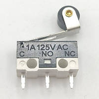 Мікроперемикач KW10-Z4P